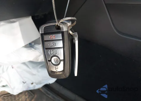 2020 Ford Explorer Xlt from USA, damaged, VIN 1FMSK8DH6LGA64469